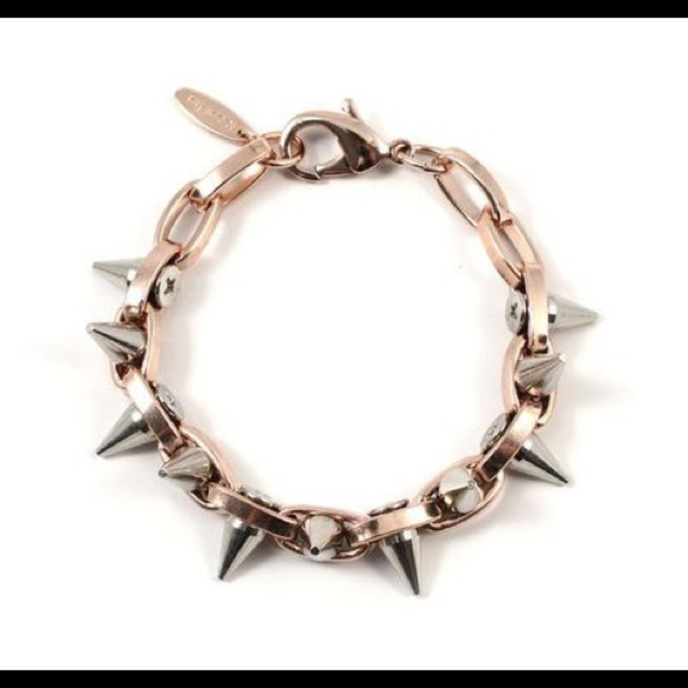 REDUCED! Joomi Lim Spike Bracelet